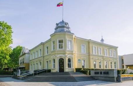 Druskininkų savivaldybėje