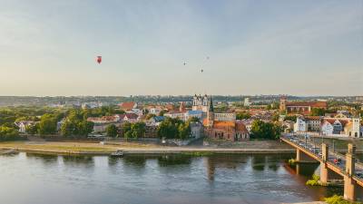 Kaunas