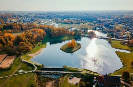 Kelmės rajone