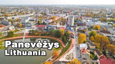 Panevėžys
