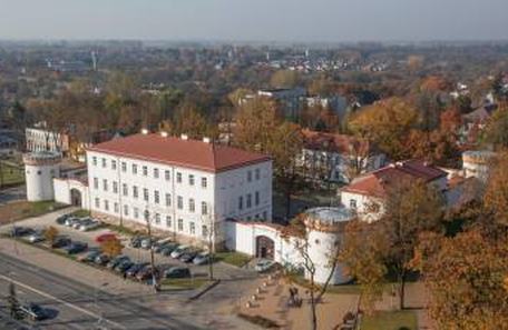 Tauragės rajone