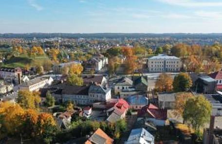 Ukmergės rajone