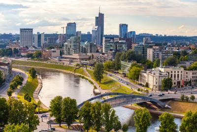 Vilnius