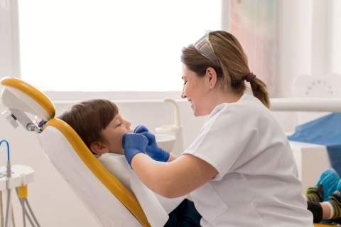 Intraveninė sedacija arba geriamieji sedatyvai