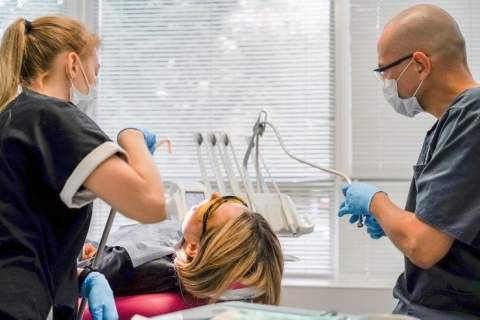 Klinikiniai tyrimai
