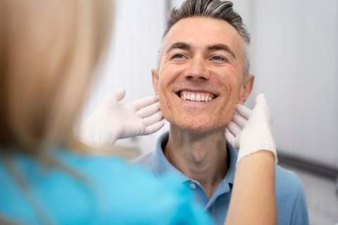Vainikai ant implantų