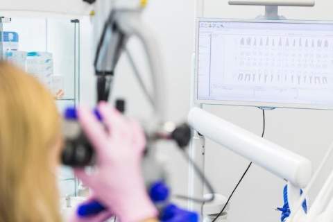 Laboratoriniai tyrimai (pagal poreikį)