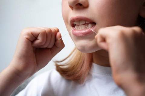 Periodonto kišenių gydymas