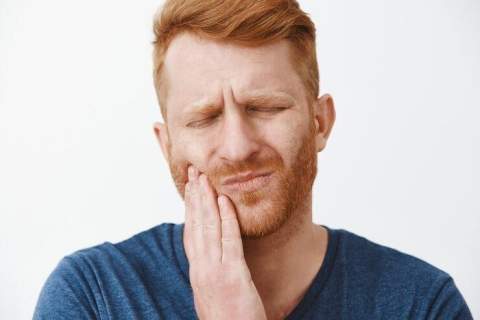 Periimplantito gydymas