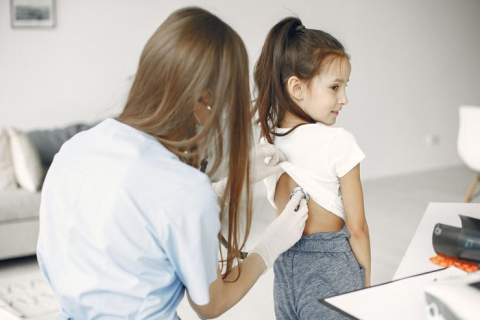 Pediatras