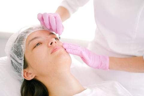 Profhilo bioremodelingas