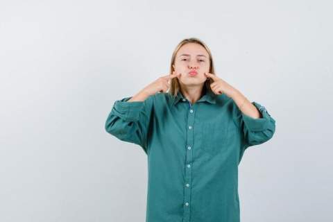 TMJ stabilizaciniai įtvarai