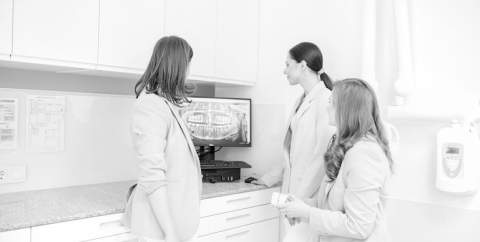 Center Dental Clinic