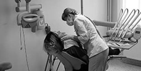 J. Zinkaus dental clinic