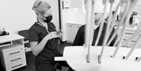 BalticDental Klinika