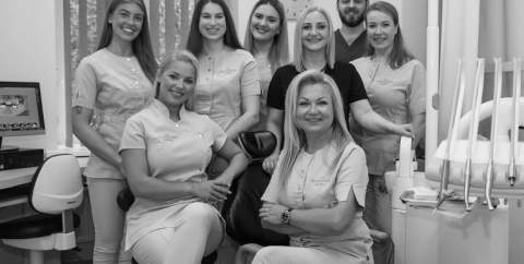 G. Tarnauskienės odontologijos klinika