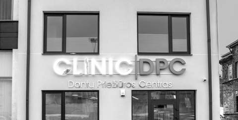 Clinic DPC Šiauliai
