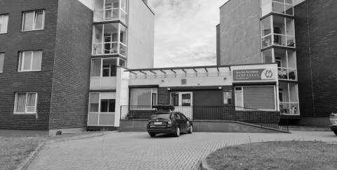 Mano Šeimos Gydytojas, Tauralaukio padalinys