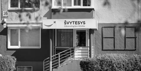 Švytesys