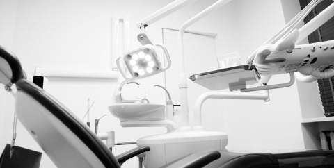 Kaštonų odontologijos klinika