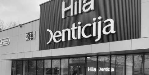 Hila. Šeimos medicinos centras