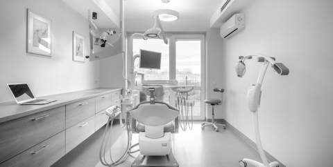 UAB RB&PP odontologijos klinika