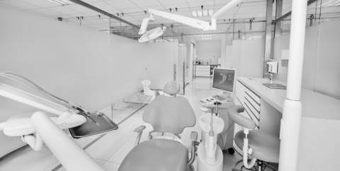 Donato Jurgaičio Odontologijos Klinika