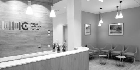 Miesto medicinos centras - Implantologija, Burnos chirurgija, Endodontologija, Terapinė odontologija, Protezavimas