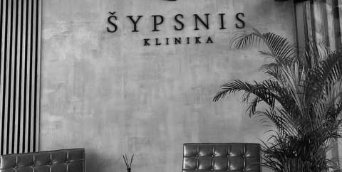 Odontologijos klinika Šypsnis