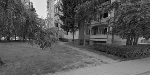Dantų namai
