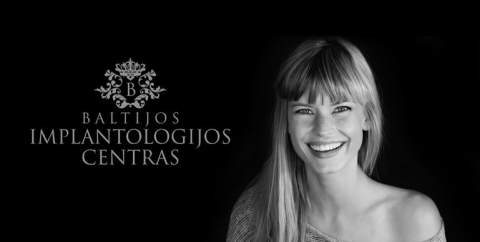 Baltijos Implantologijos Centras