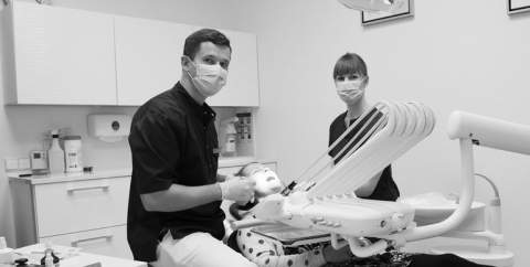 MB Bonus Medicus odontologijos klinika