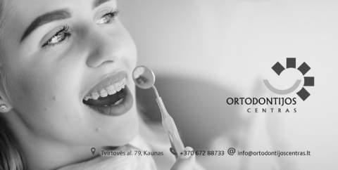 Kauno ortodontijos centras