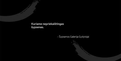 Šypsenos galerija