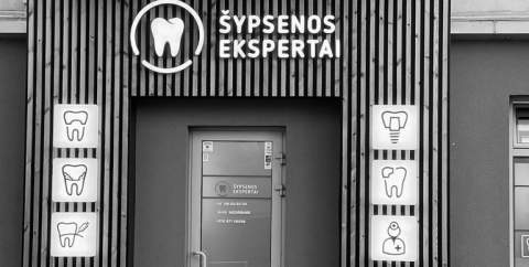 Šypsenos Ekspertai Alytus