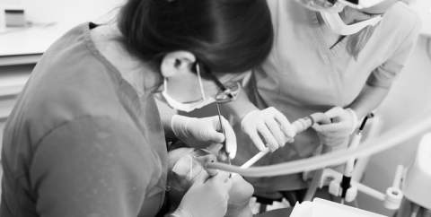 GP Dentistry