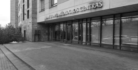 Dantų implantologijos centras