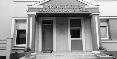 Dental Clinic Practicus