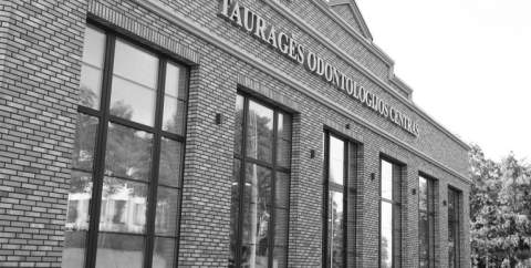Tauragė Dental Center