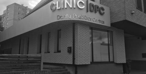Clinic DPC Alytus