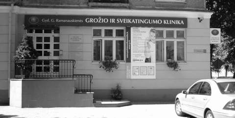 GR Klinika