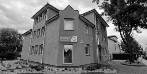 Mano šeimos gydytojas Šermukšnių padalinys