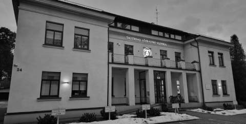 Tautrimas Aštrauskas Clinic, UAB