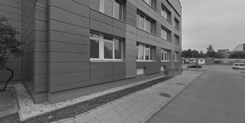 Karoliniškių poliklinika vaikų skyrius