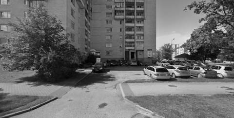 BH Klinika, MB