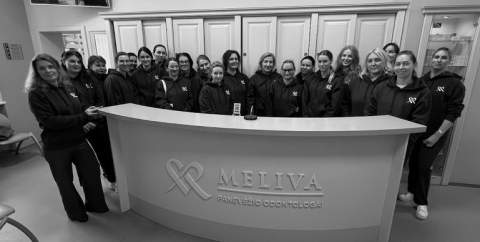 Meliva Panevezys dentists
