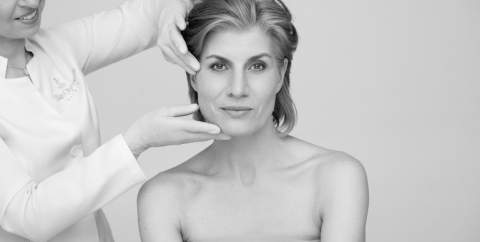 Skin Olympus Clinic, UAB