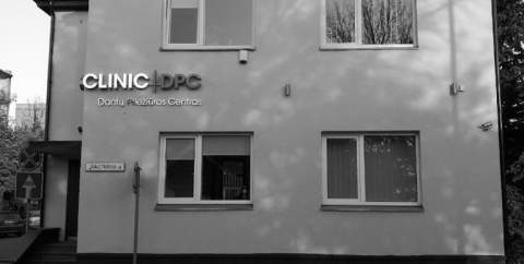 Clinic DPC Anykščiai
