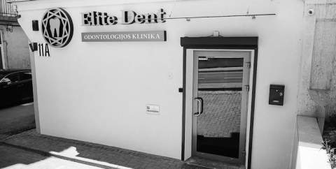 Elite Dental clinic