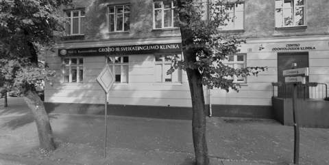 Balta akvarelė
